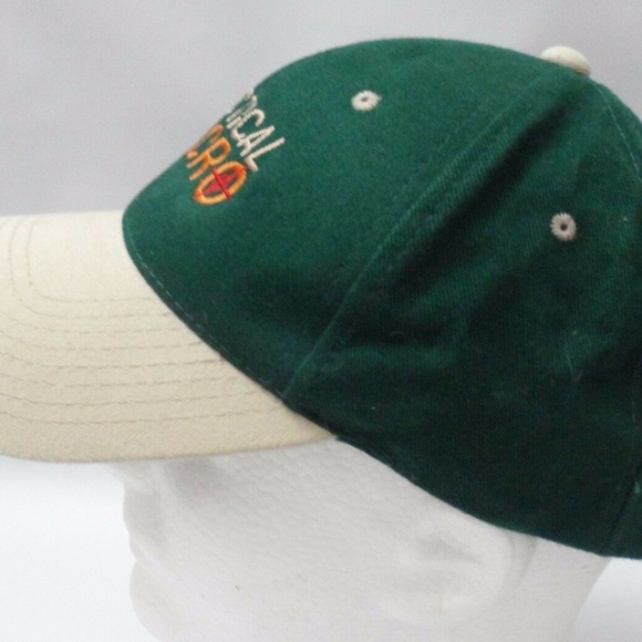 Tactical Micro Range Instrumentation Baseball Cap - Picture 2 of 6